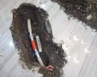 洪江测漏水电话