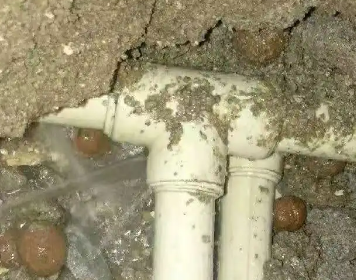 洪江测漏水多少钱