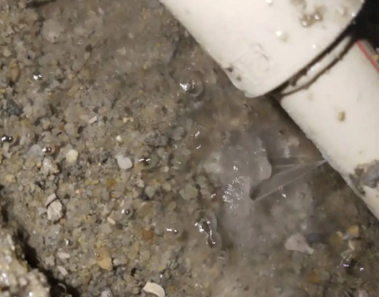 洪江测漏水电话号码