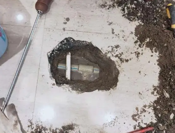 洪江测漏水电话