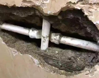 洪江测漏水哪家好