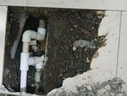 洪江测漏水哪家好