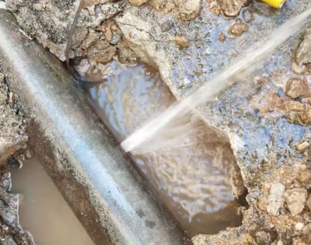 洪江测漏水公司