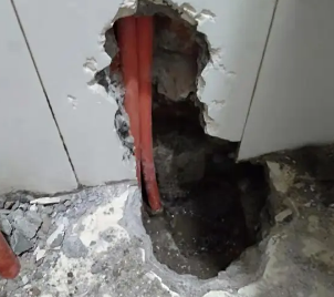 洪江漏水检测电话