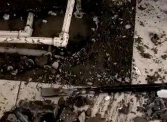 洪江漏水检测电话