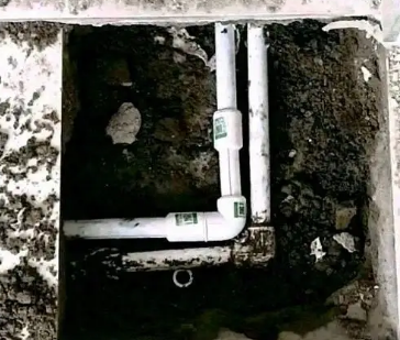 洪江漏水检测多少钱