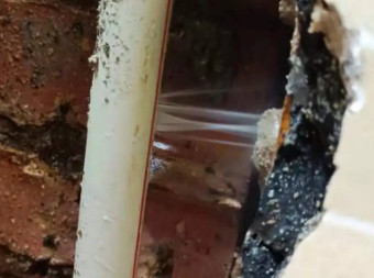 洪江漏水检测电话