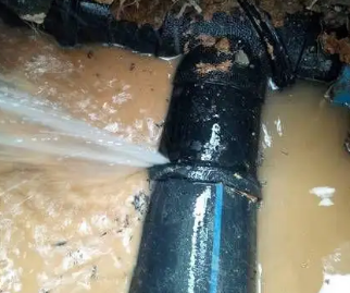 洪江测漏水公司哪家好