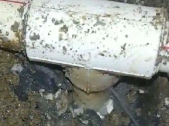 洪江测漏水公司多少钱