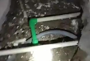 洪江测漏水公司