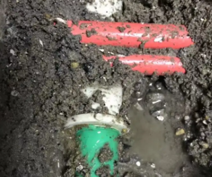 洪江漏水检测电话