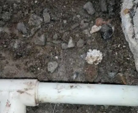 洪江漏水检测哪家好