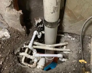 洪江漏水检测哪家好