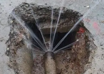 洪江漏水检测多少钱