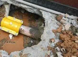 洪江漏水检测哪家好