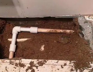 洪江测漏水哪家好