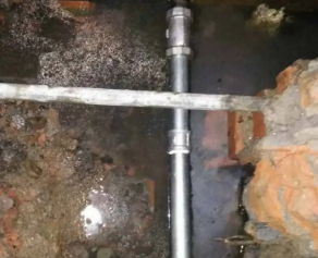 洪江漏水检测公司电话