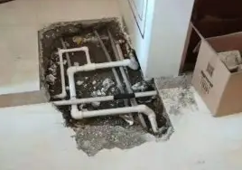 洪江卫生间测漏水如何检测