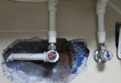 洪江卫生间测漏水查询方法