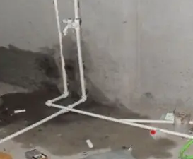 洪江水管漏水检测多少钱