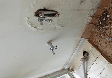 洪江卫生间测漏水