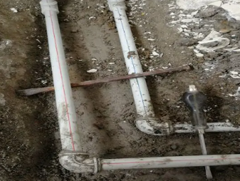 洪江卫生间测漏水多少钱