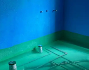 洪江卫生间防水