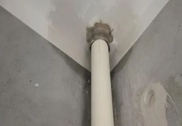 洪江卫生间测漏水之渗水防护