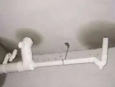 洪江卫生间测漏水的几种情景