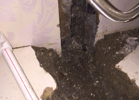 洪江卫生间测漏水哪家好