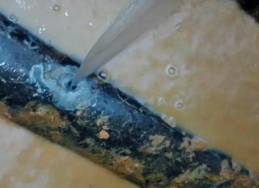 洪江水管漏水检测多少钱