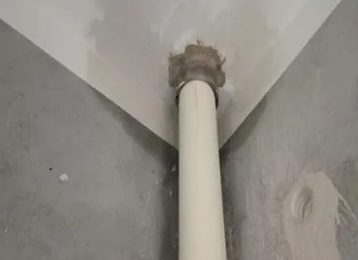 洪江卫生间测漏水的新闻分享