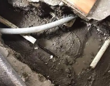 洪江卫生间测漏水价格明细