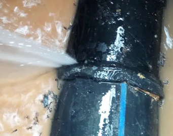 洪江水管漏水检测的小妙招