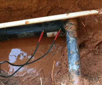 洪江水管漏水检测多少钱