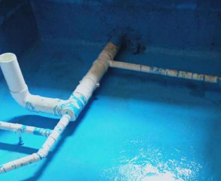 洪江卫生间测漏水之如何查漏水点