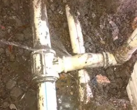 洪江卫生间测漏水多少钱