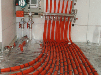 洪江地暖维修多少钱