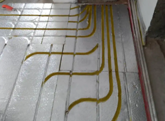 洪江地暖维修哪家好