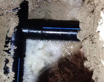 洪江水管漏水检测哪家好