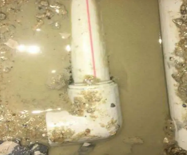 洪江水管漏水检测多少钱