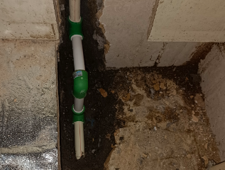 洪江卫生间测漏水哪家好