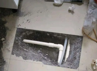 洪江卫生间测漏水哪家好