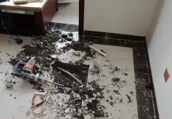 洪江漏水检测多少钱