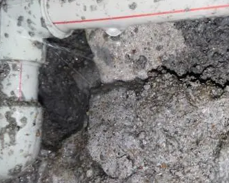 洪江漏水检测多少钱