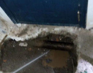 洪江水管漏水检测多少钱