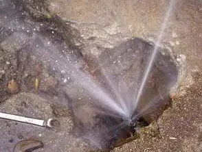 洪江水管漏水检测哪家好