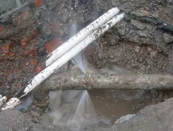 洪江测漏水多少钱