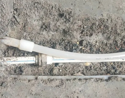 洪江测漏水哪家好