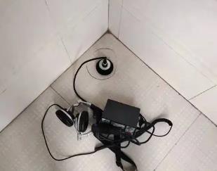 洪江测漏水公司